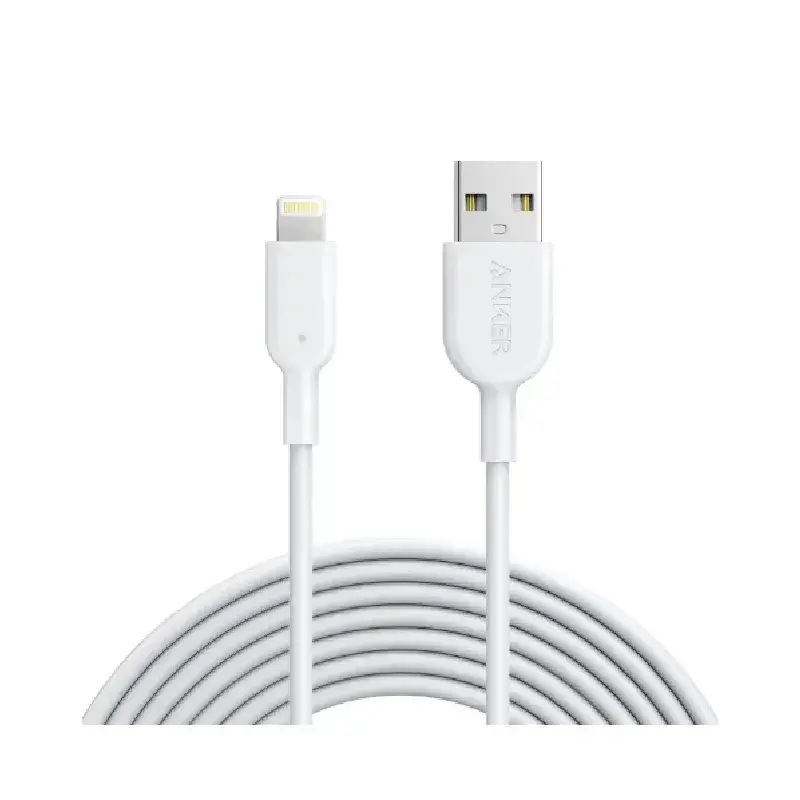 کابل شارژ USB-A To Lightening